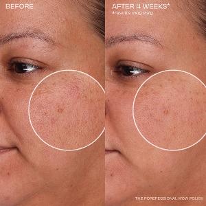 benefit PORE不及待去你的角質潔顏粉