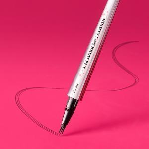 benefit 根根持久液態眉筆