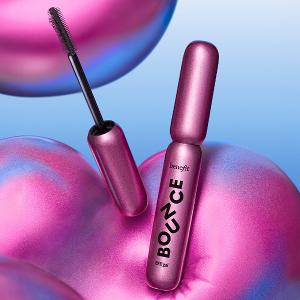 benefit 壞女孩澎澎雙刷睫毛膏