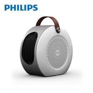 PHILIPS 飛利浦 多功能暖風機