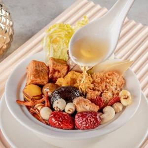 【陽明春天】極品佛跳牆