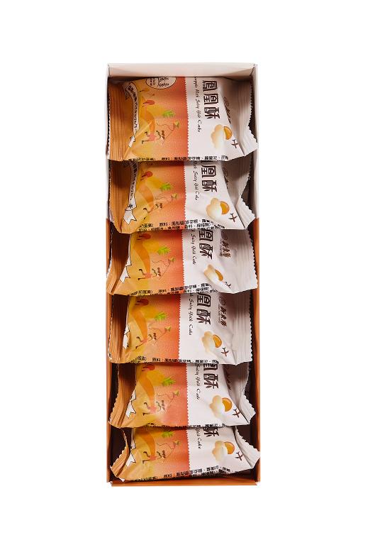 新東陽鳳凰酥6入