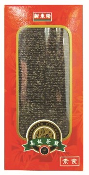 新東陽黑交切230g