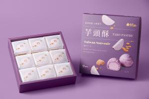 新東陽躉泰芋頭酥9入