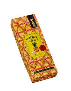 新東陽精緻鳯梨酥5入