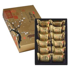 新東陽精緻鳯梨酥12入