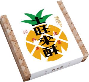 新東陽土鳯梨酥9入