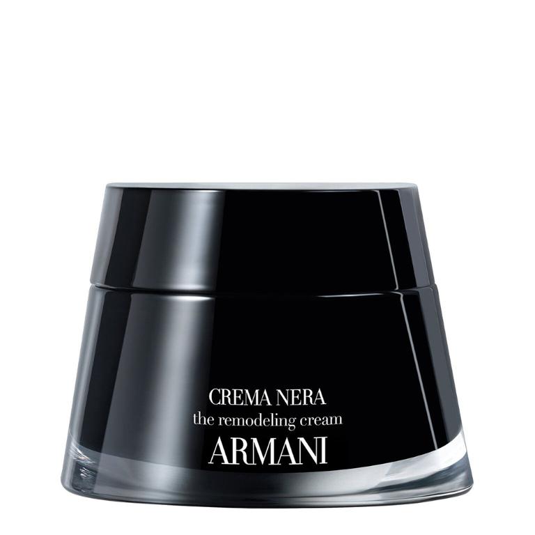 GIORGIO ARMANI 全新黑曜岩新生奇蹟乳霜_經典版50ml