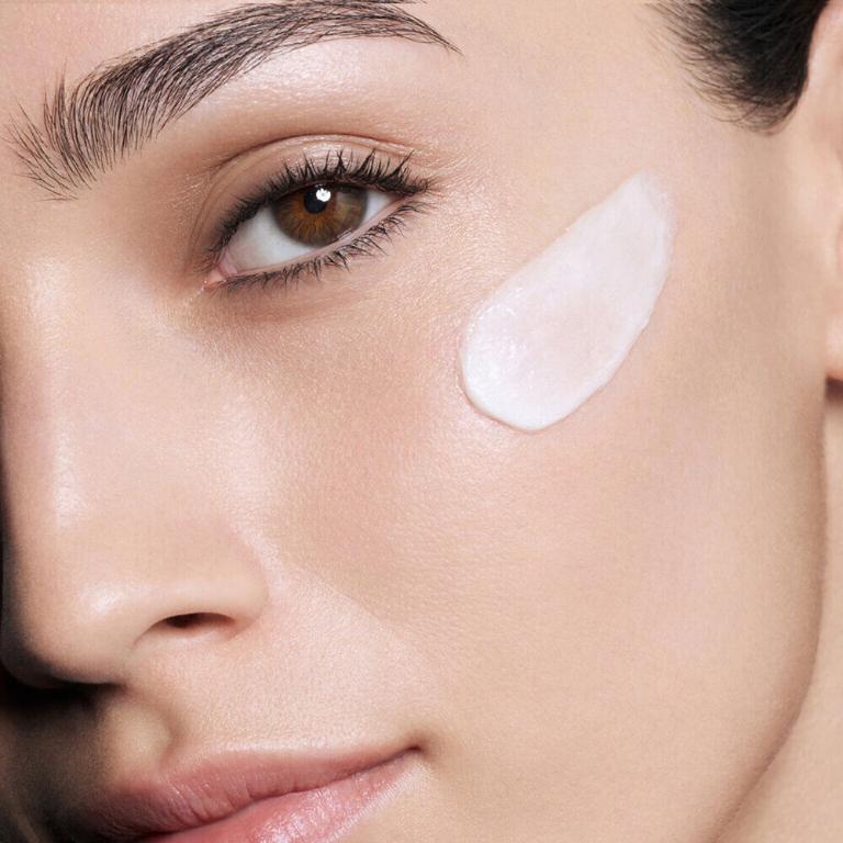 GIORGIO ARMANI 全新黑曜岩新生奇蹟乳霜_經典版50ml