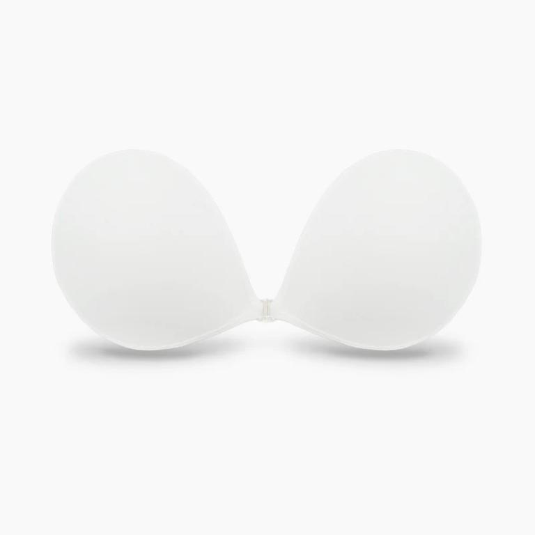 NuBra&reg;USA F-Lite 輕型款-白｜入門超輕量隱形內衣