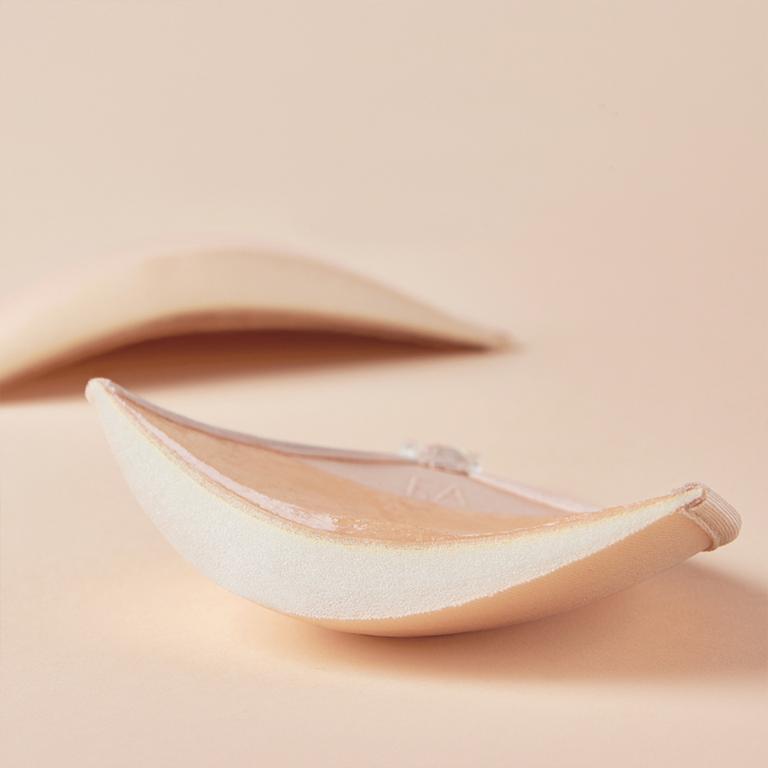 NuBra&reg;USA F-Lite 輕型款-白｜入門超輕量隱形內衣