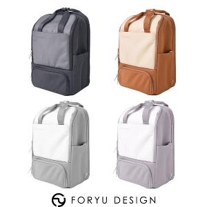 Bento 享受食刻包 手提後背包-多色任選