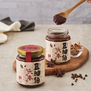 豆油伯 天香麻辣醬 260g