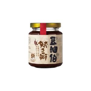 豆油伯 辣豆瓣醬 280g