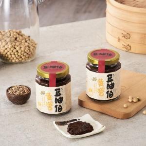 豆油伯 黃醬 260g