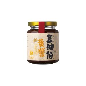 豆油伯 黃醬 260g