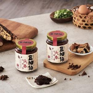 豆油伯 天香麻辣醬 260g