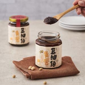 豆油伯 黃醬 260g
