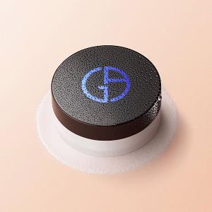 GIORGIO ARMANI 設計師冰絲持妝水蜜粉15g