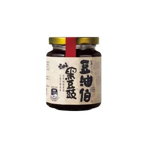 豆油伯 黑豆豉 280g