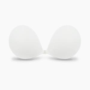 NuBra&reg;USA F-Lite 輕型款-白｜入門超輕量隱形內衣