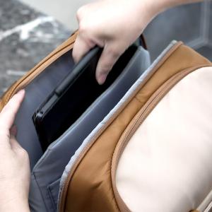 Bento 享受食刻包 手提後背包-多色任選