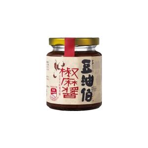豆油伯 椒麻醬 260g