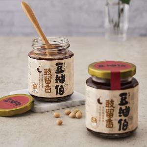 豆油伯 豉留香 260g