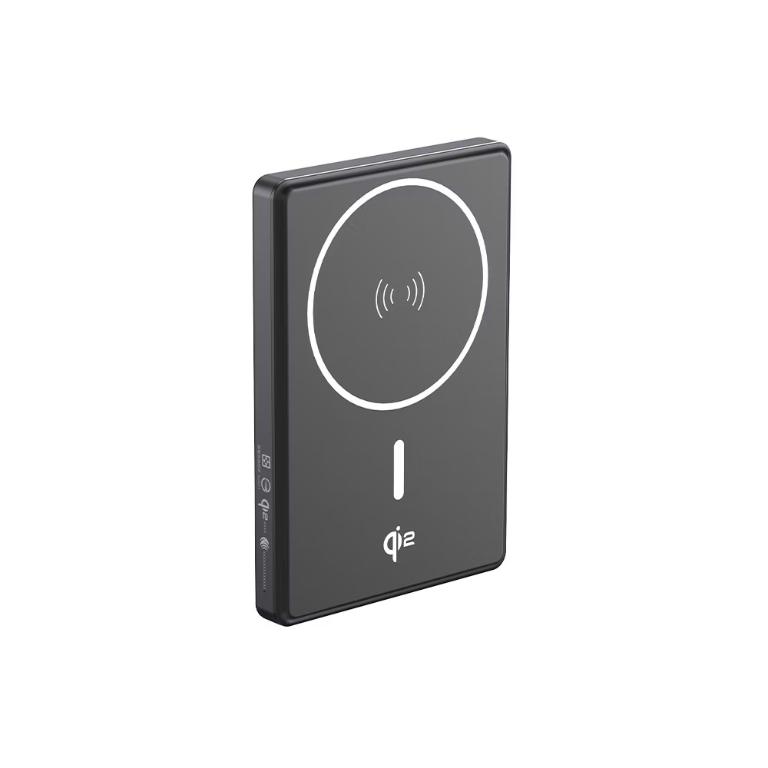 PHILIPS 飛利浦 QI2.0 5000mAh行動電源