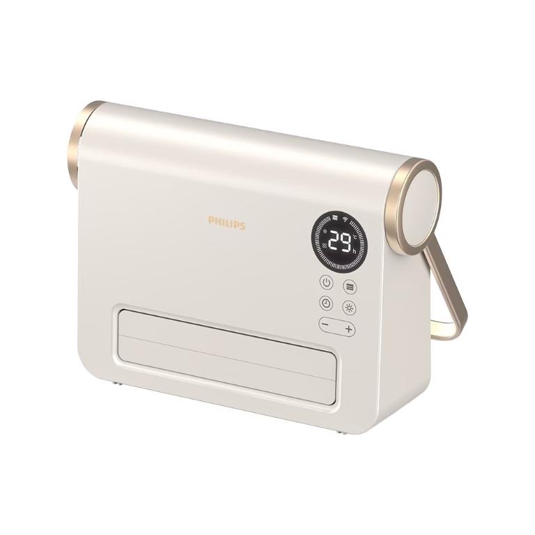 PHILIPS 飛利浦 石磨烯壁掛暖風機