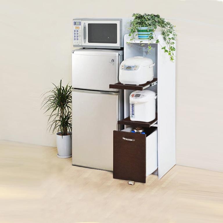 台所一般型廚房隙縫電器櫃