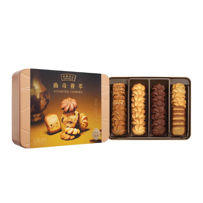 美心 曲奇薈萃 (36件裝)【預購】