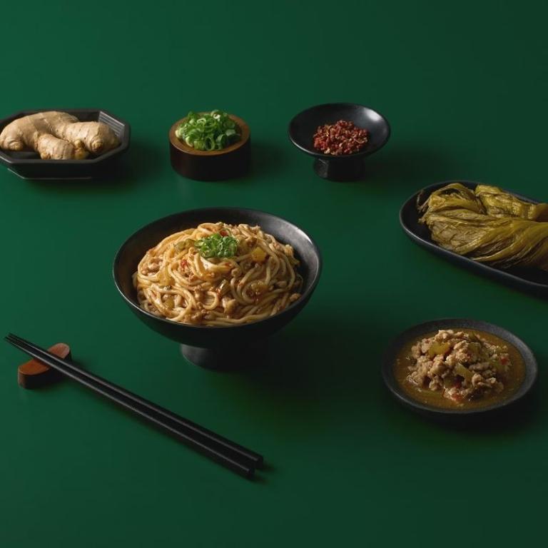 HoSSET 虎勢澎湃禮盒 ｜馬年限定【早鳥預購】