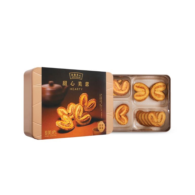 美心 甜心美意 (24件裝) 【預購】