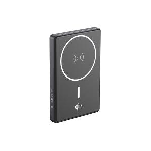 PHILIPS 飛利浦 QI2.0 5000mAh行動電源