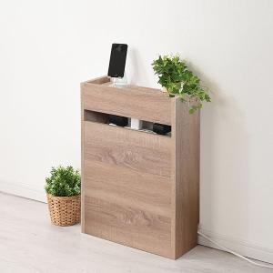 網通幫手充電架路由器收納邊櫃