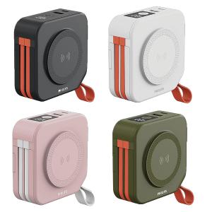 PHILIPS 飛利浦 萬用十合一行動電源