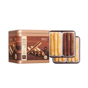 美心 精緻四式雞蛋卷 (36條裝) 【預購】