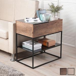 變換自在的收納日常床頭櫃邊櫃邊桌