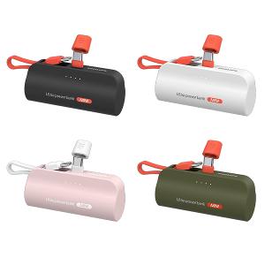 PHILIPS 飛利浦 口袋行動電源(TypeC) 