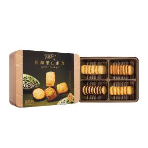 美心 花團錦鏽禮盒 (31件裝)【預購】