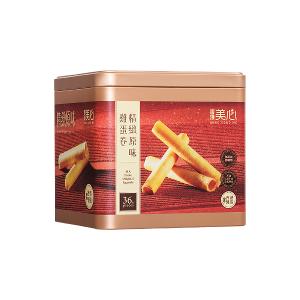 美心 精緻原味雞蛋卷 (36條裝) 【預購】