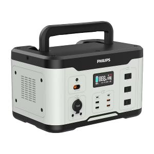 PHILIPS 飛利浦 1000W儲能行動電源