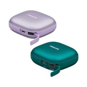PHILIPS 飛利浦 暖手寶行動電源