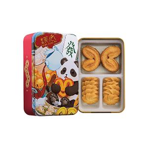 美心 鋪鋪發酥餅禮盒 (18件裝)【預購】