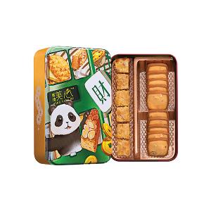 美心 招招財酥餅禮盒 (16件裝)【預購】