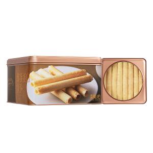 美心 雞蛋蛋白蛋卷(32條裝)【預購】