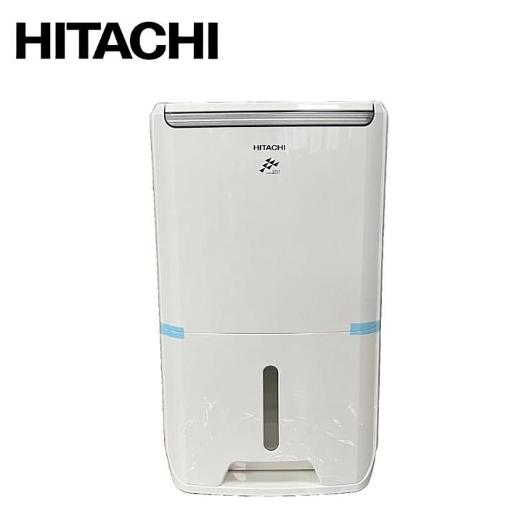 Hitachi 日立 9L 全覆式PM2.5濾除高效DC馬達除濕機 RD-18FJ -