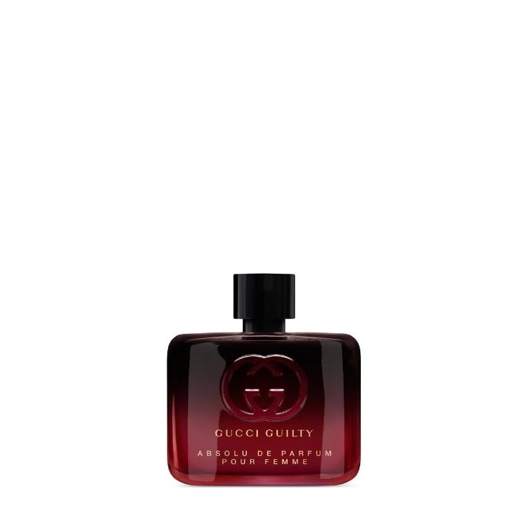 GUCCI 罪愛奢境女性濃郁香精60ml