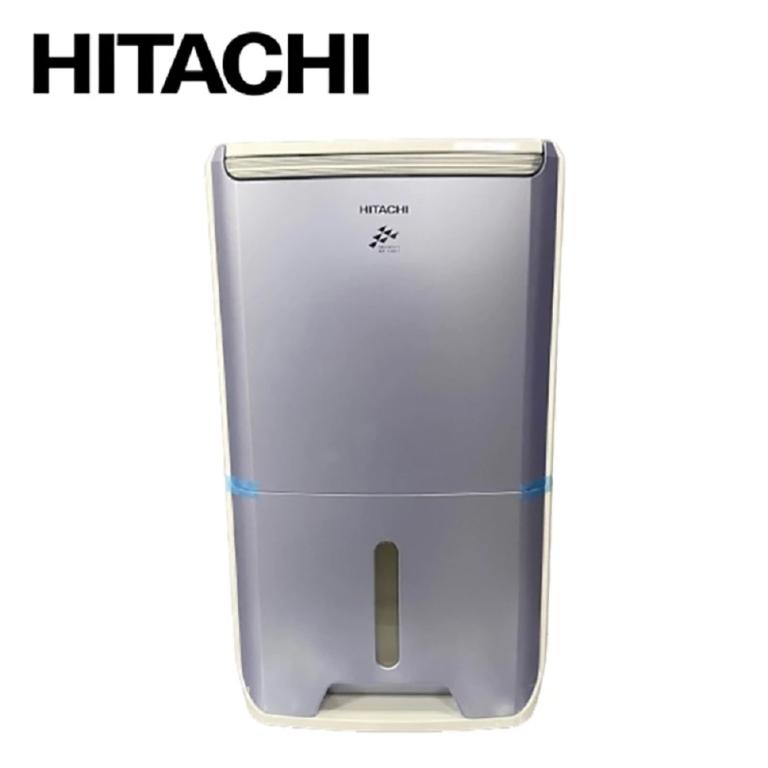 Hitachi 日立 11L 全覆式HEPA濾除高效DC馬達清淨除濕機 RD-22FC -